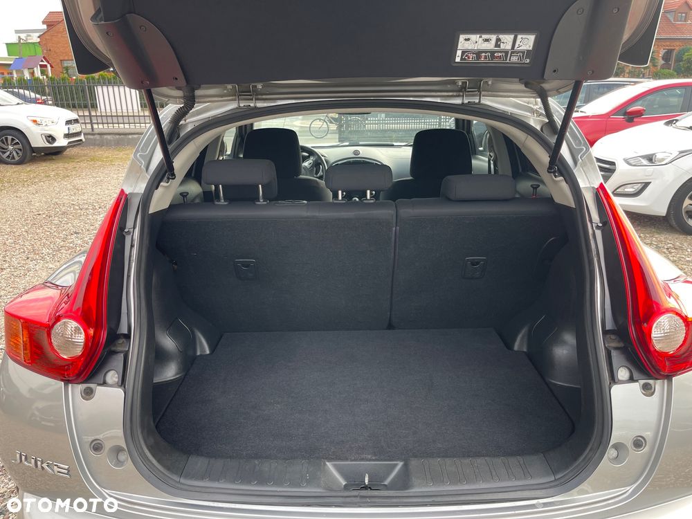 Nissan Juke 1.6 Ministry of Sound S&S - 17