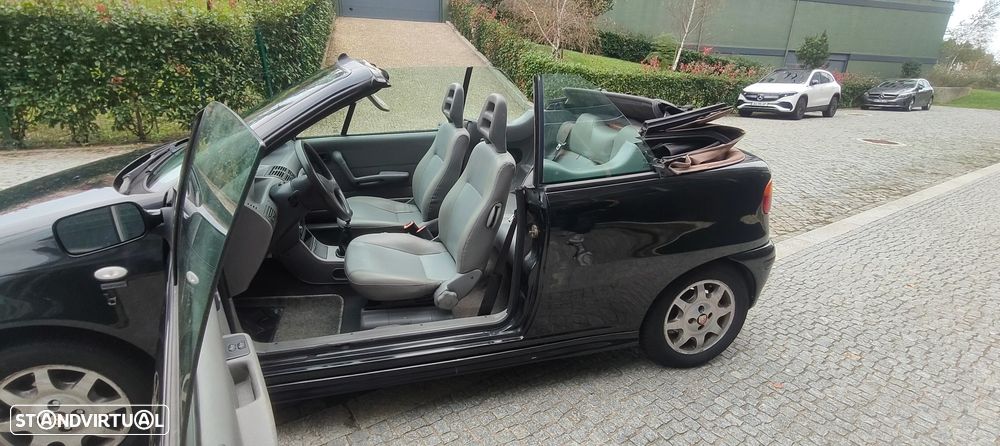 Fiat Punto Cabrio ver-60-s - 11