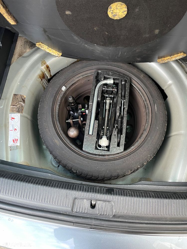 Volkswagen Golf - 15