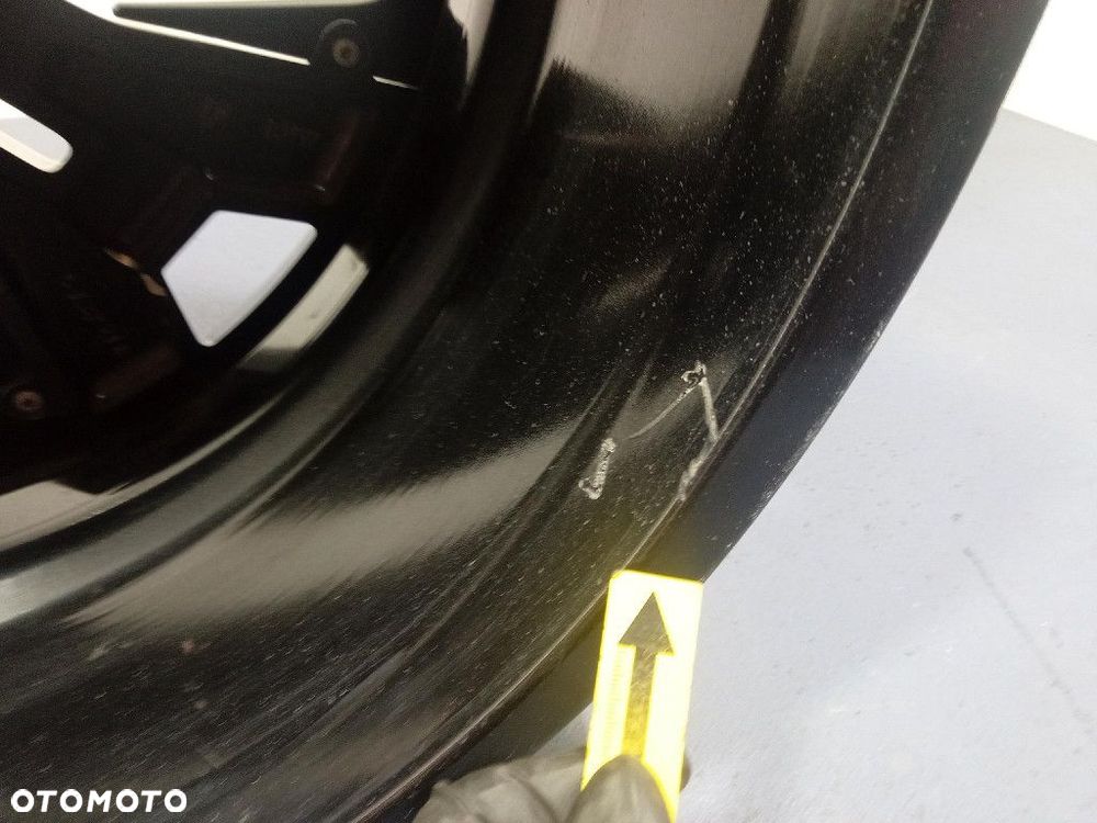 BMW I5 M60 XDRIVE G60 23- FELGI ALUMINIOWE 5x112 8,5x20 ET28 1SZT 5A324E8 - 5
