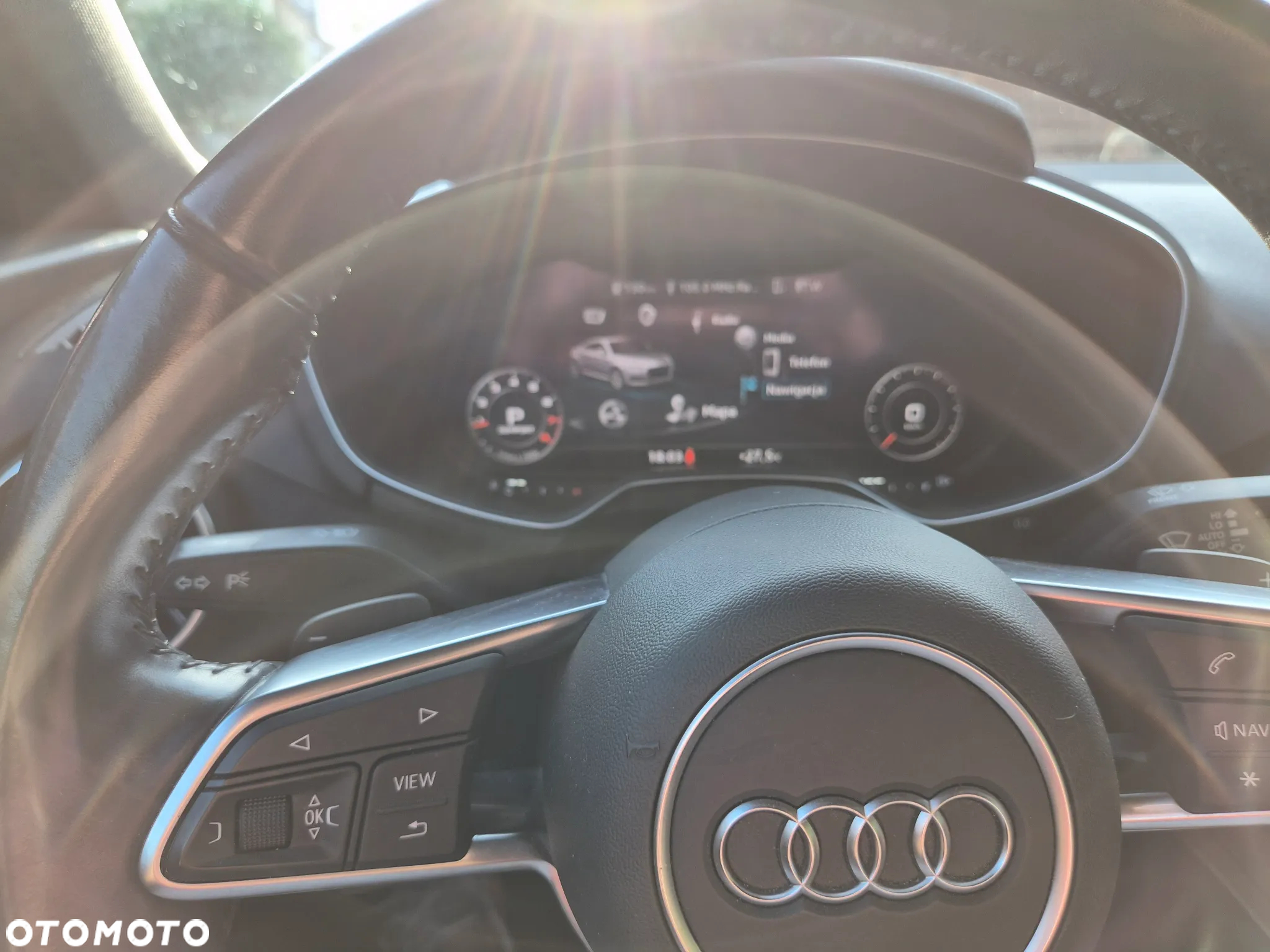 Audi TT Coupé 2.0 TFSI quattro S tronic - 16