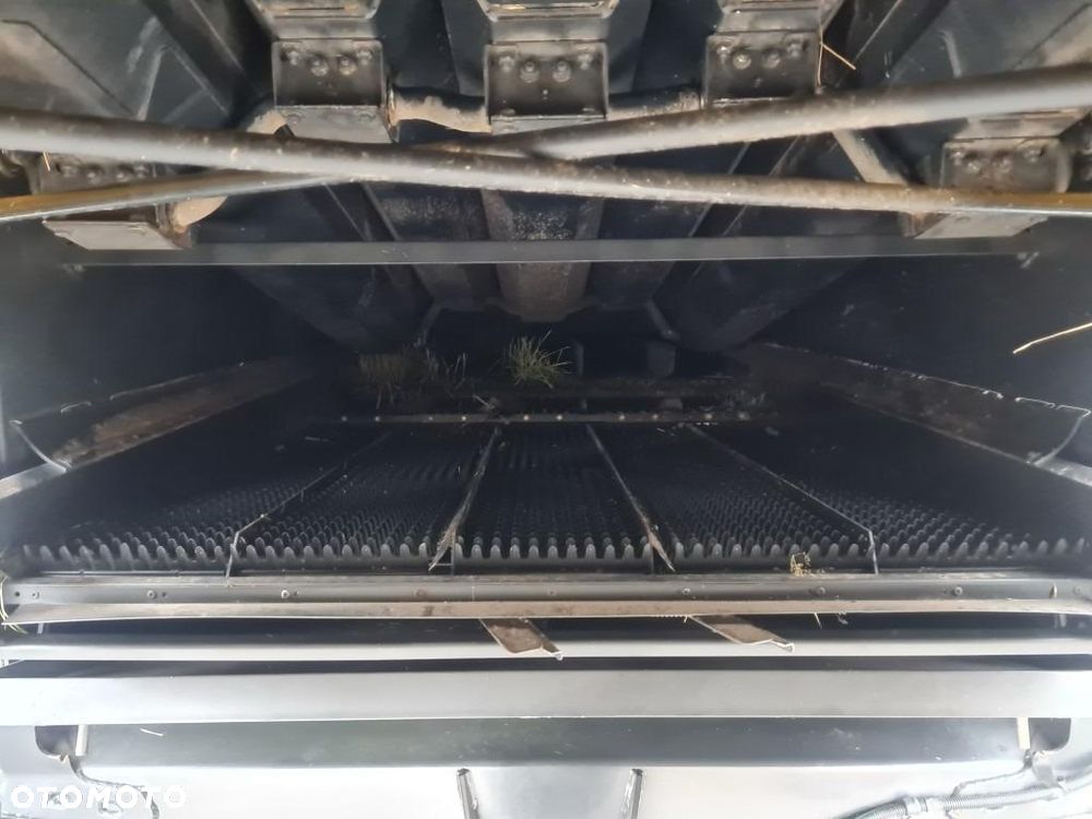 New Holland TC 5.30 - 9