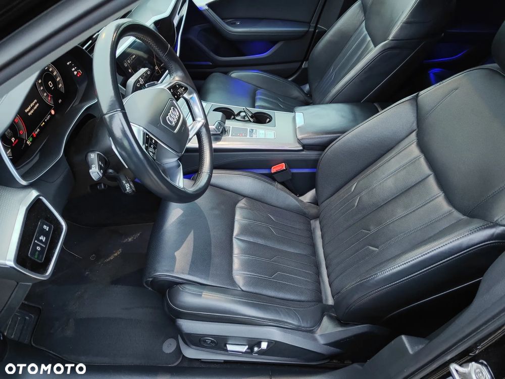 Audi A6 Allroad - 24