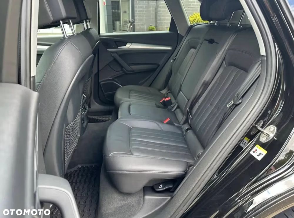 Audi Q5 45 TFSI quattro S tronic - 14