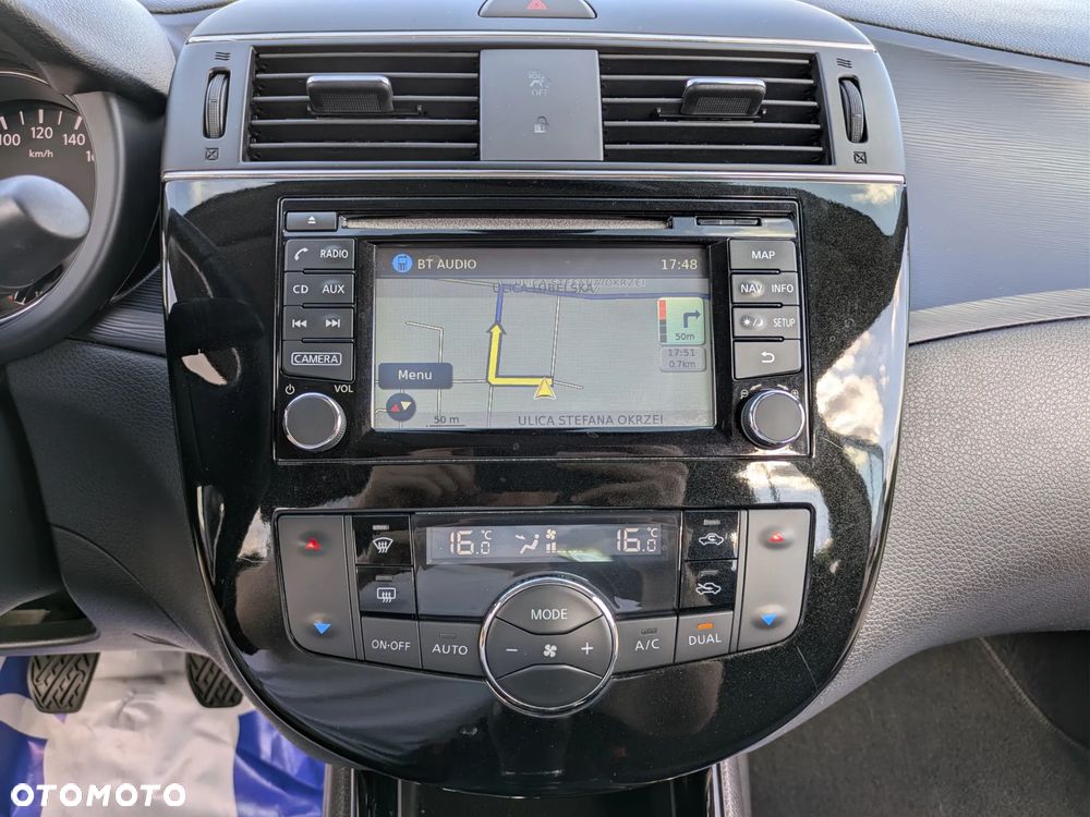 Nissan Pulsar 1.2 DIG-T Tekna - 34