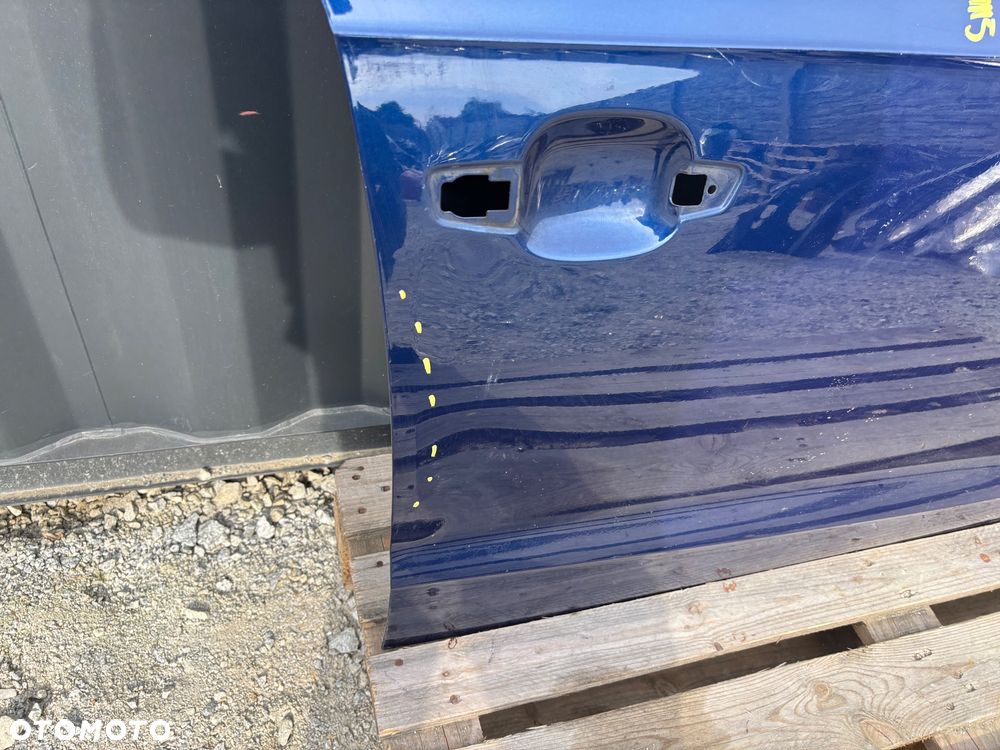 Audi A3 8V4  drzwi przednie prawe - 2