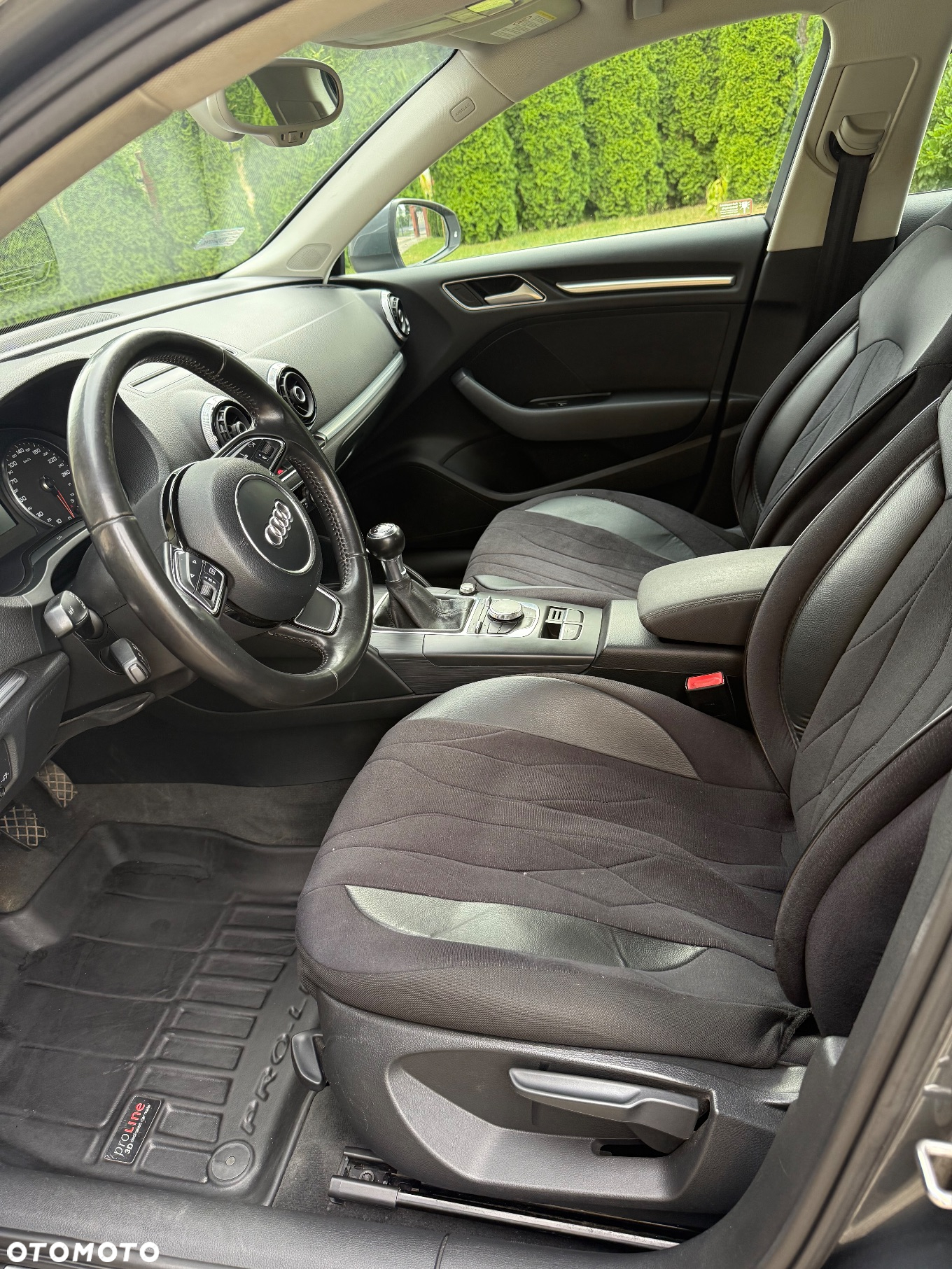 Audi A3 - 9
