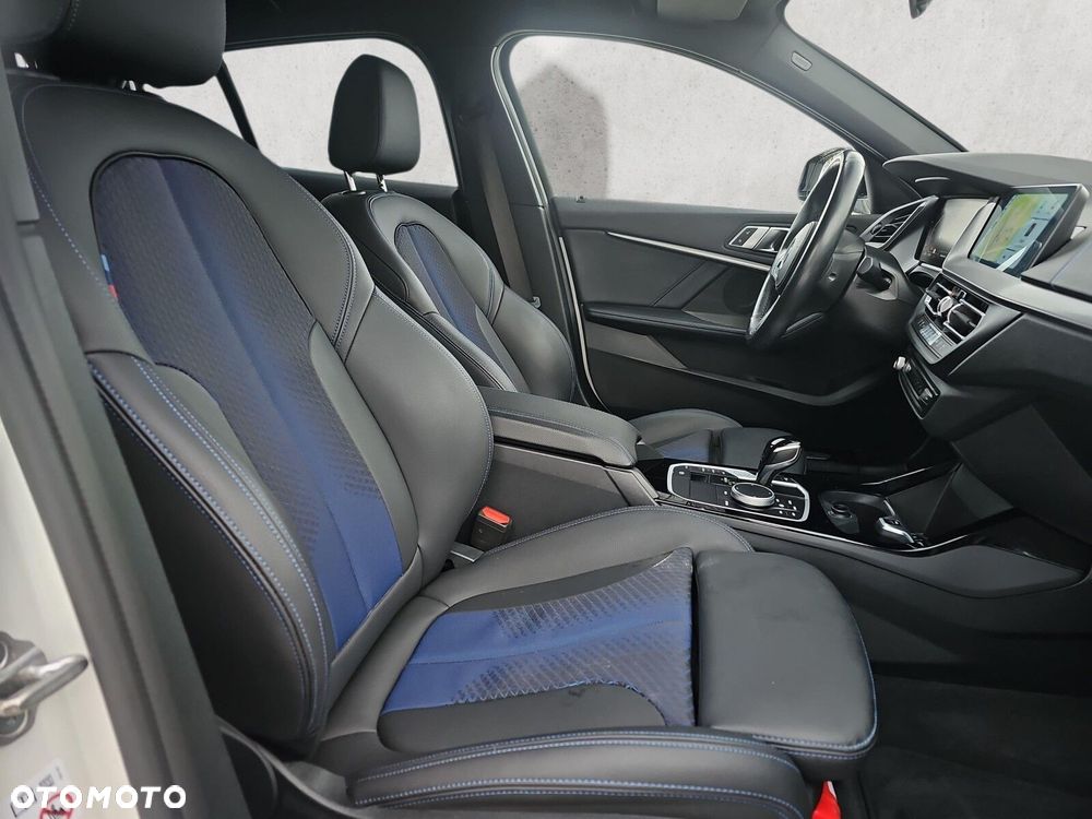 BMW Seria 1 - 13