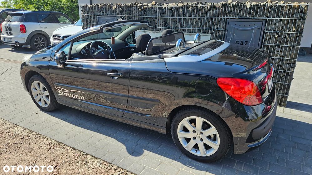 Peugeot 207 - 2