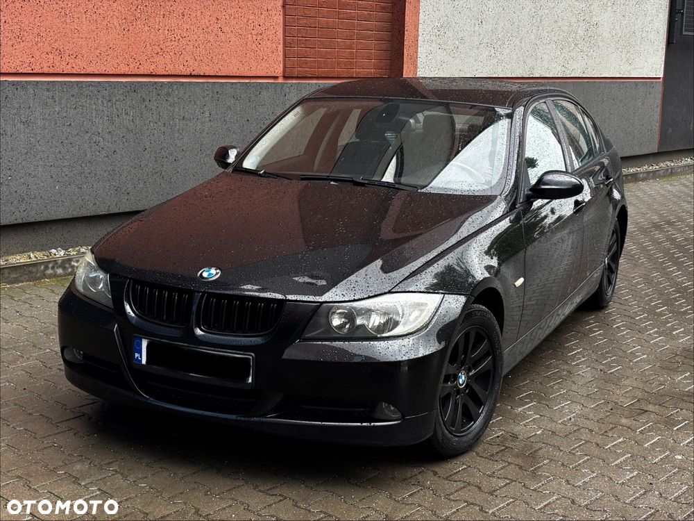 BMW Seria 3 318i Edition Exclusive - 3