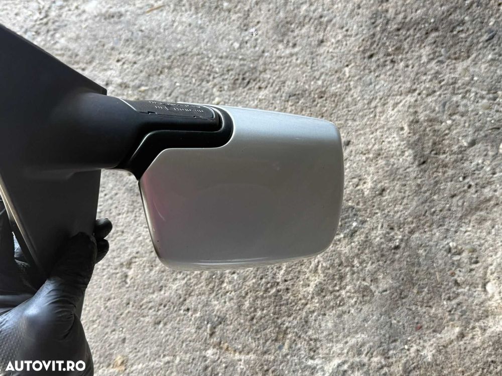 Oglinda oglinzi stanga dreapta masina de europa BMW X3 E83 facelift - 3