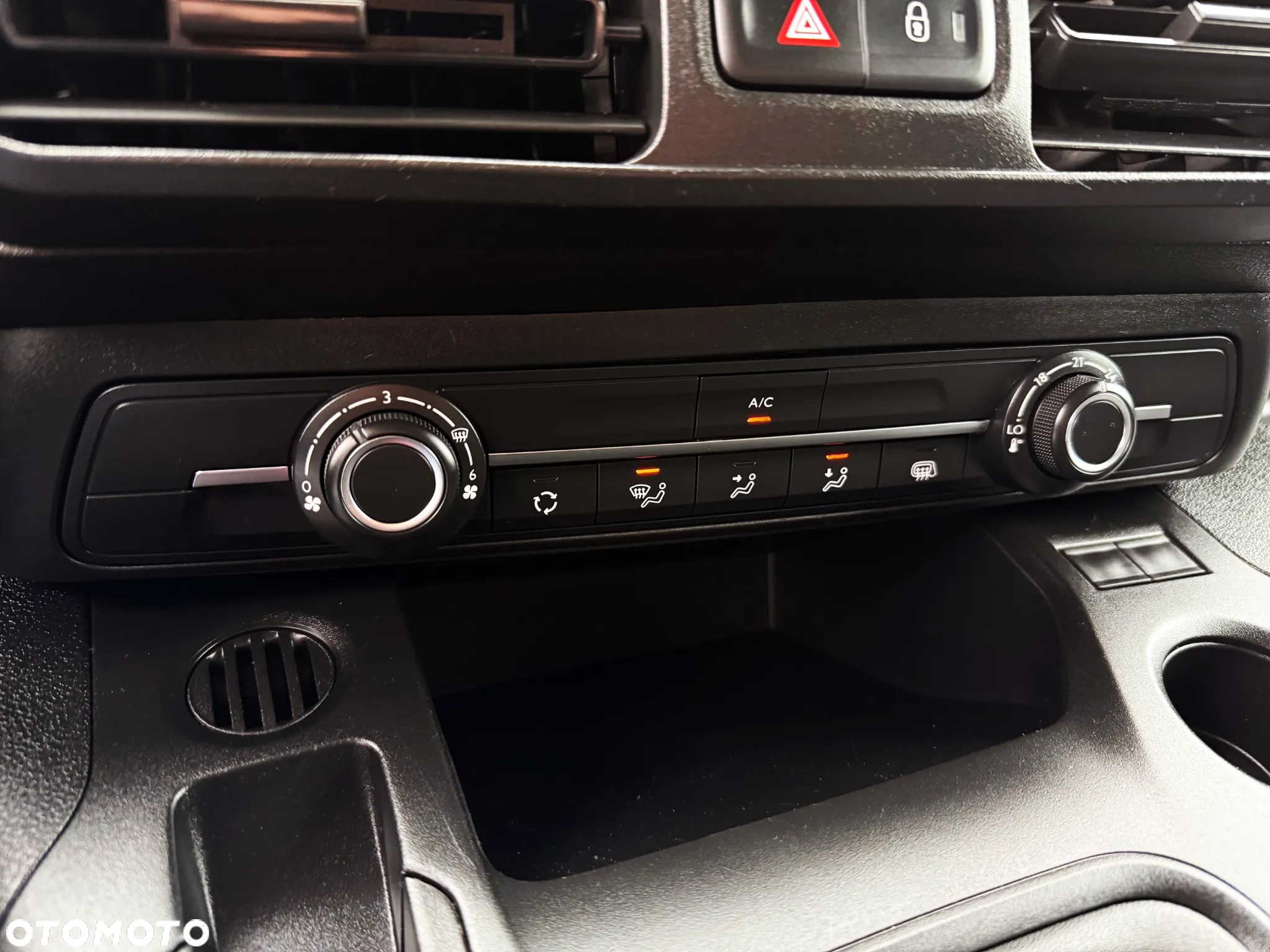 Opel Combo L2H1 Chłodnia/Mroźnia do -15 stopni Zarejestrowany w PL - 14