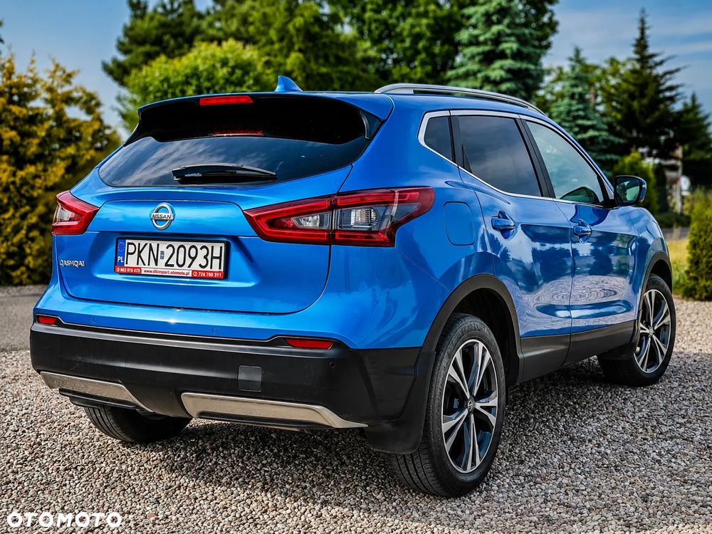 Nissan Qashqai 1.6 DIG-T Tekna+ - 6