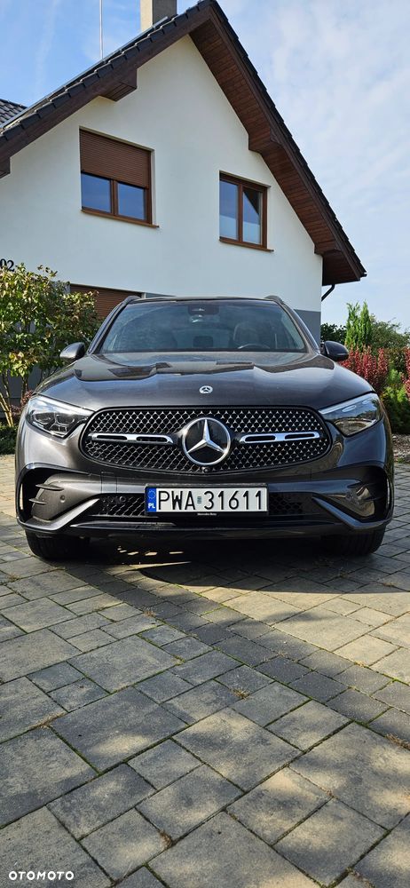 Mercedes-Benz Glc 2023 photo 3