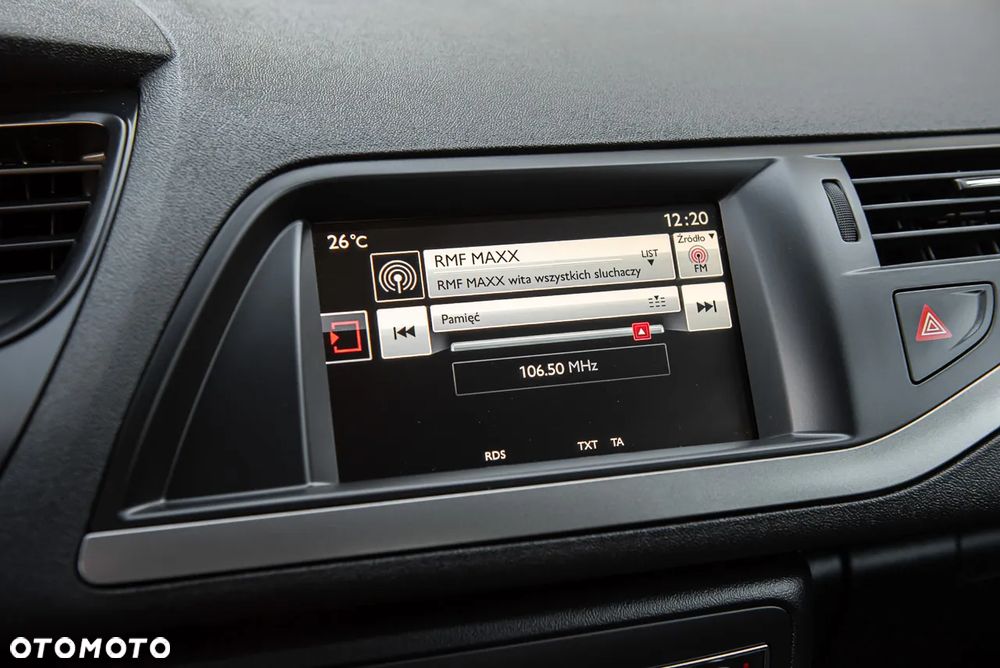 Citroën C5 BlueHDi 150 S&S Exclusive - 25