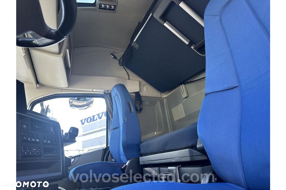 Volvo FH - 9