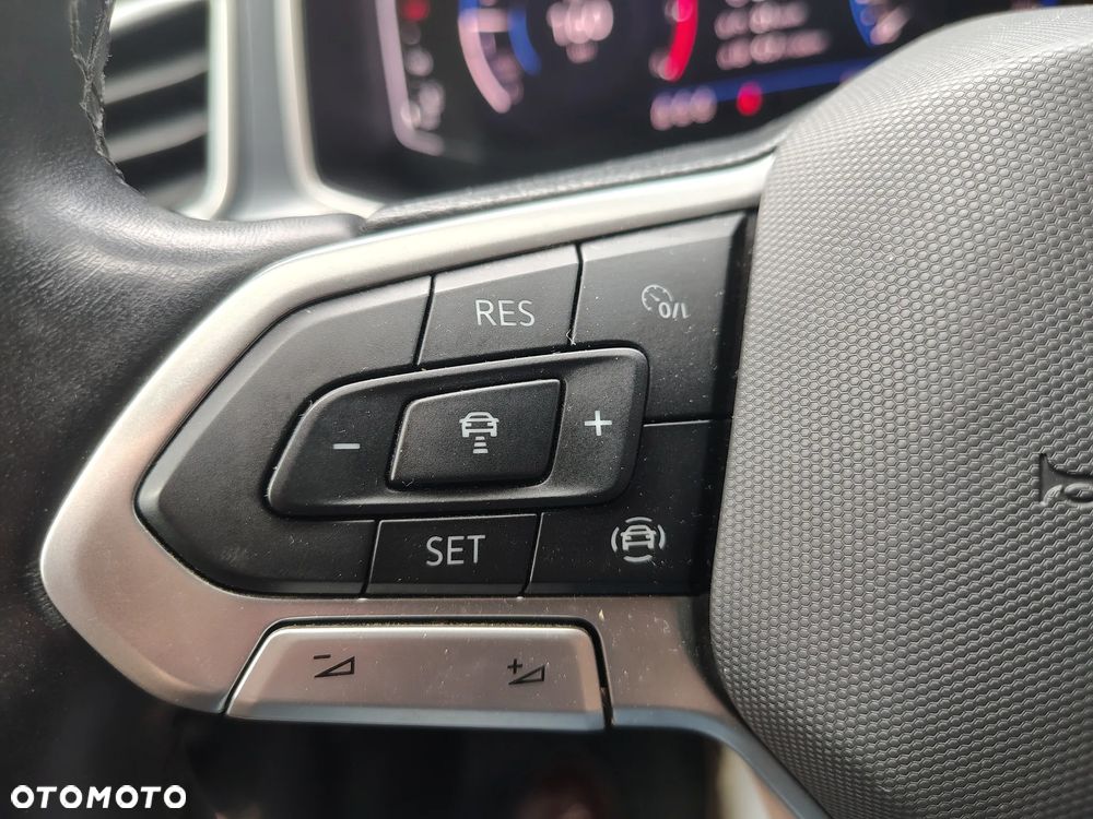 Volkswagen T-Roc 1.5 TSI Style - 13