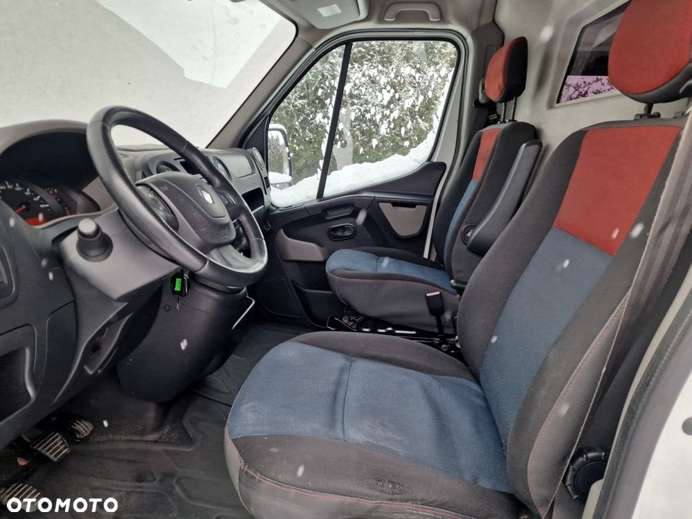 Renault Master - 20