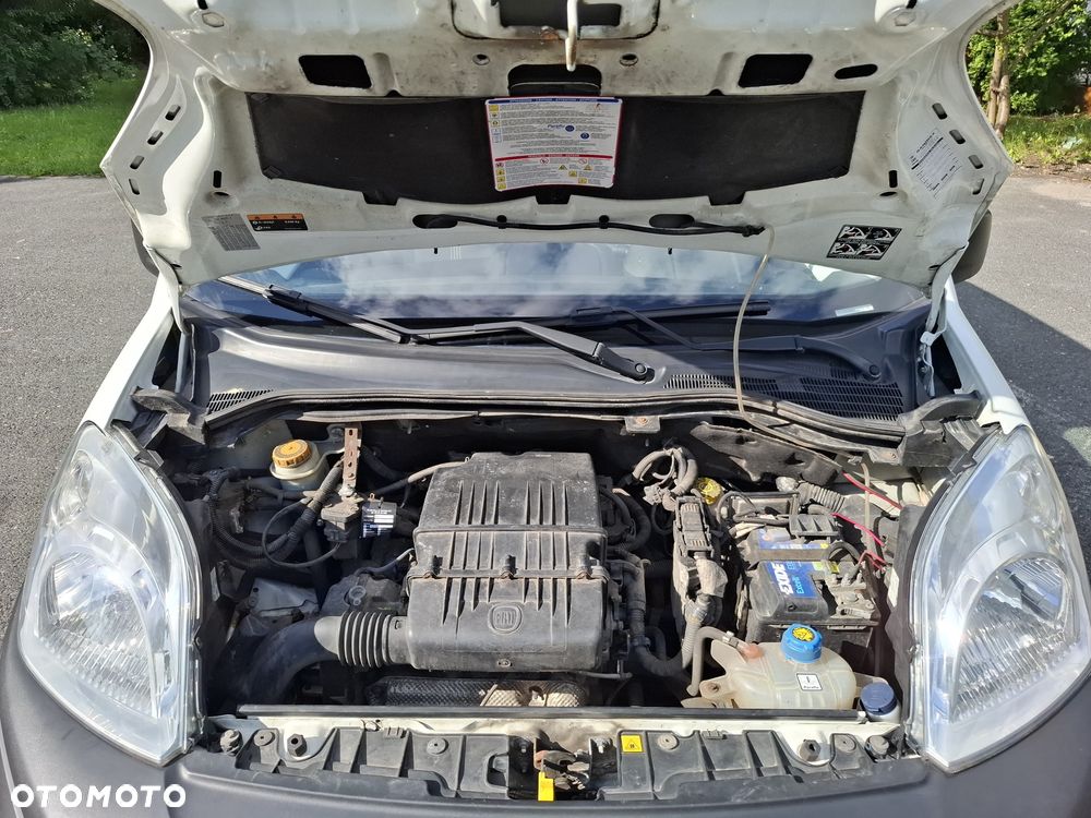Fiat Fiorino 1.4 Easy - 3