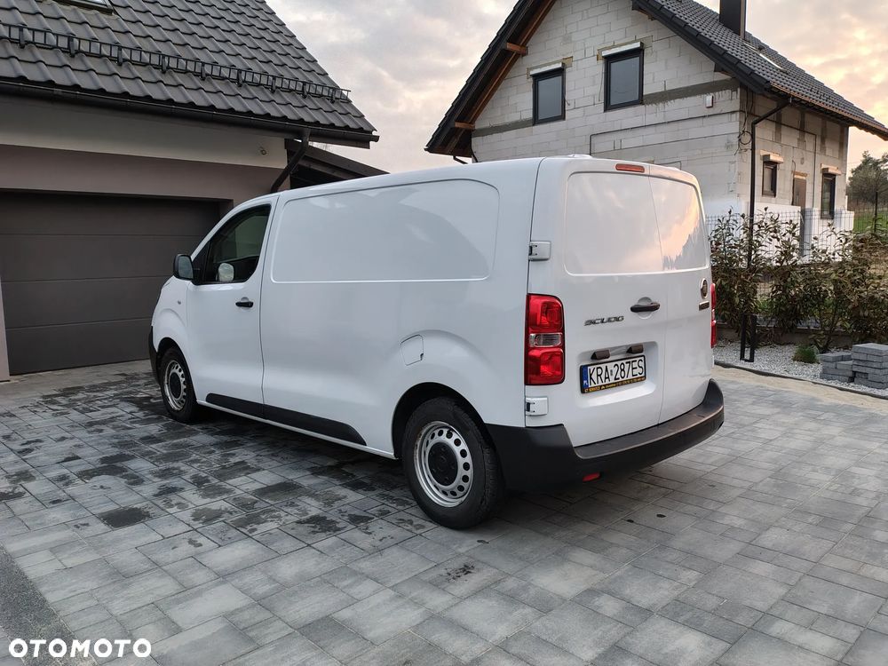 Fiat Scudo - 6