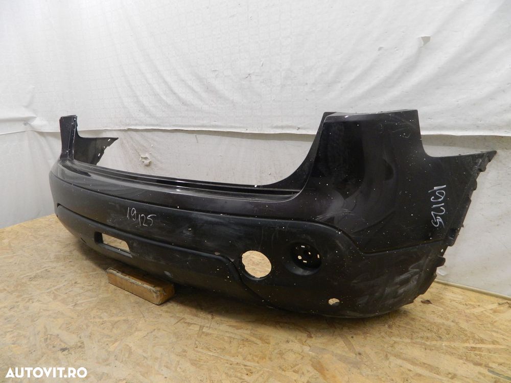 Bara spate Nissan Qashqai, 2007, 2008, 2009, 2010, 2011, 2012, 85022-JD00H. - 6