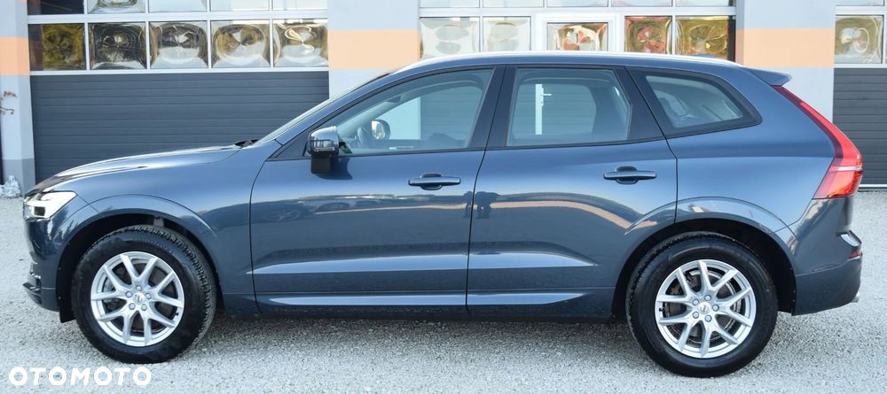 Volvo XC 60 D3 Linje Inscription - 14