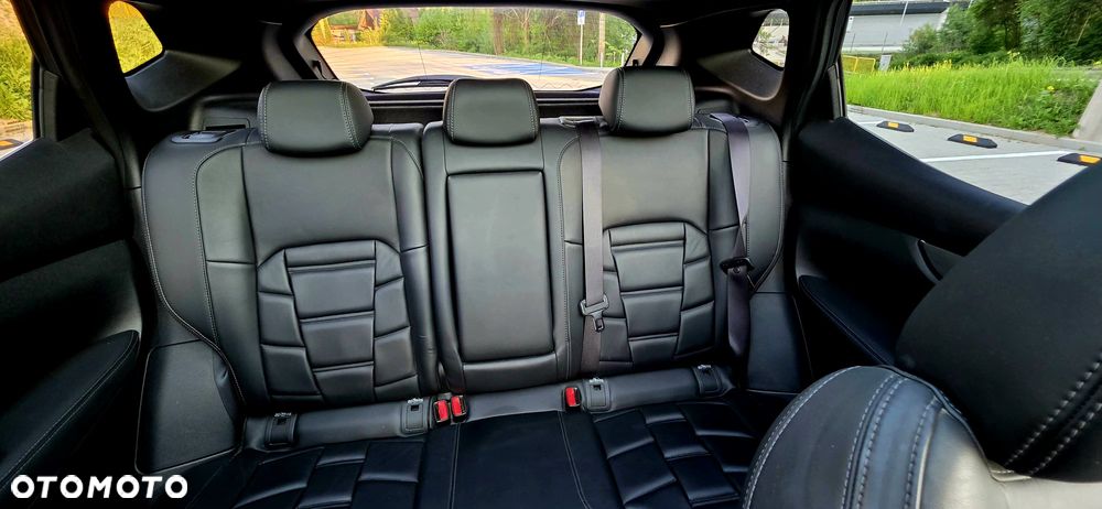 Nissan Qashqai 1.3 DIG-T Tekna DCT - 12