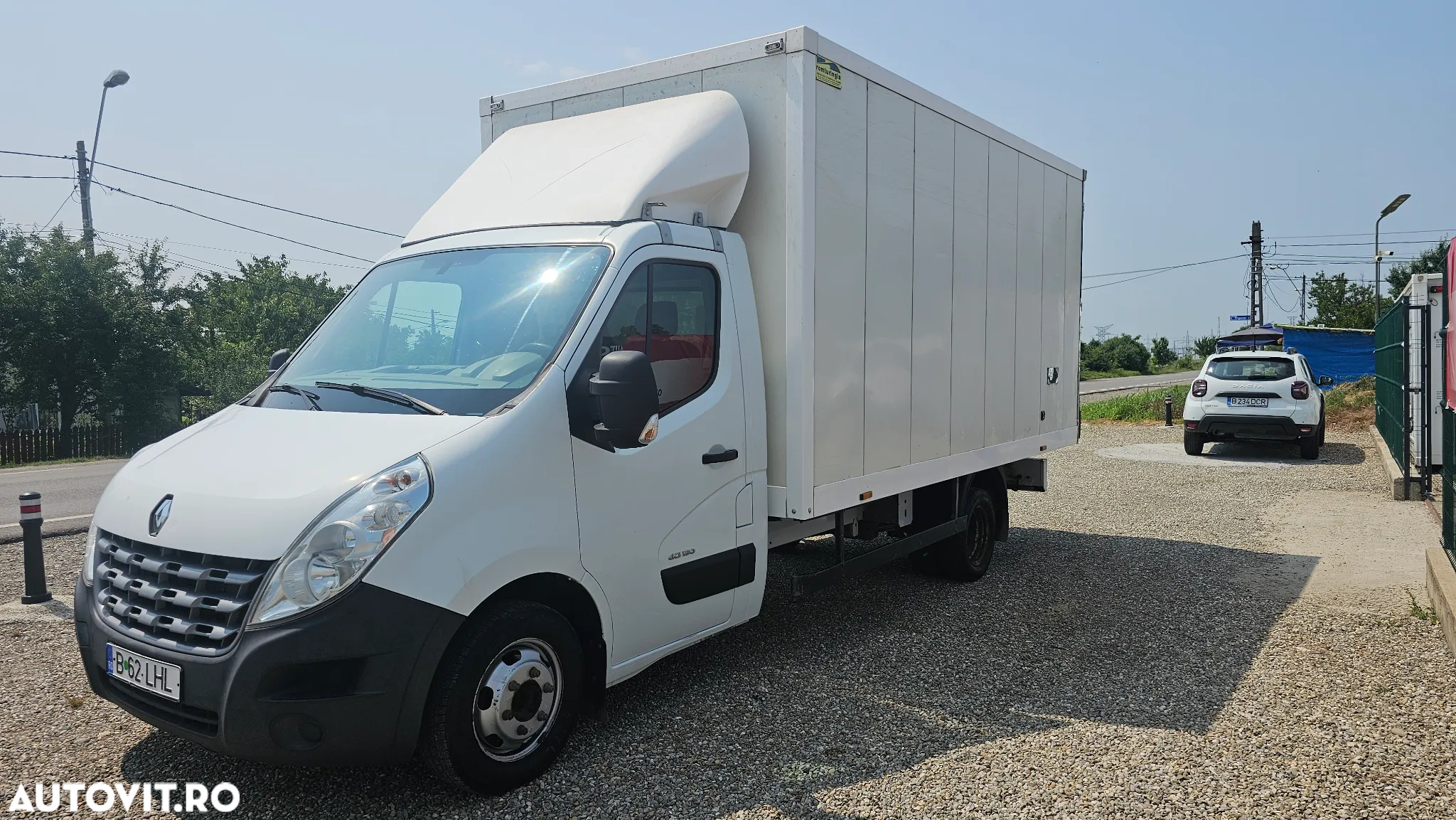 Renault MASTER - 3