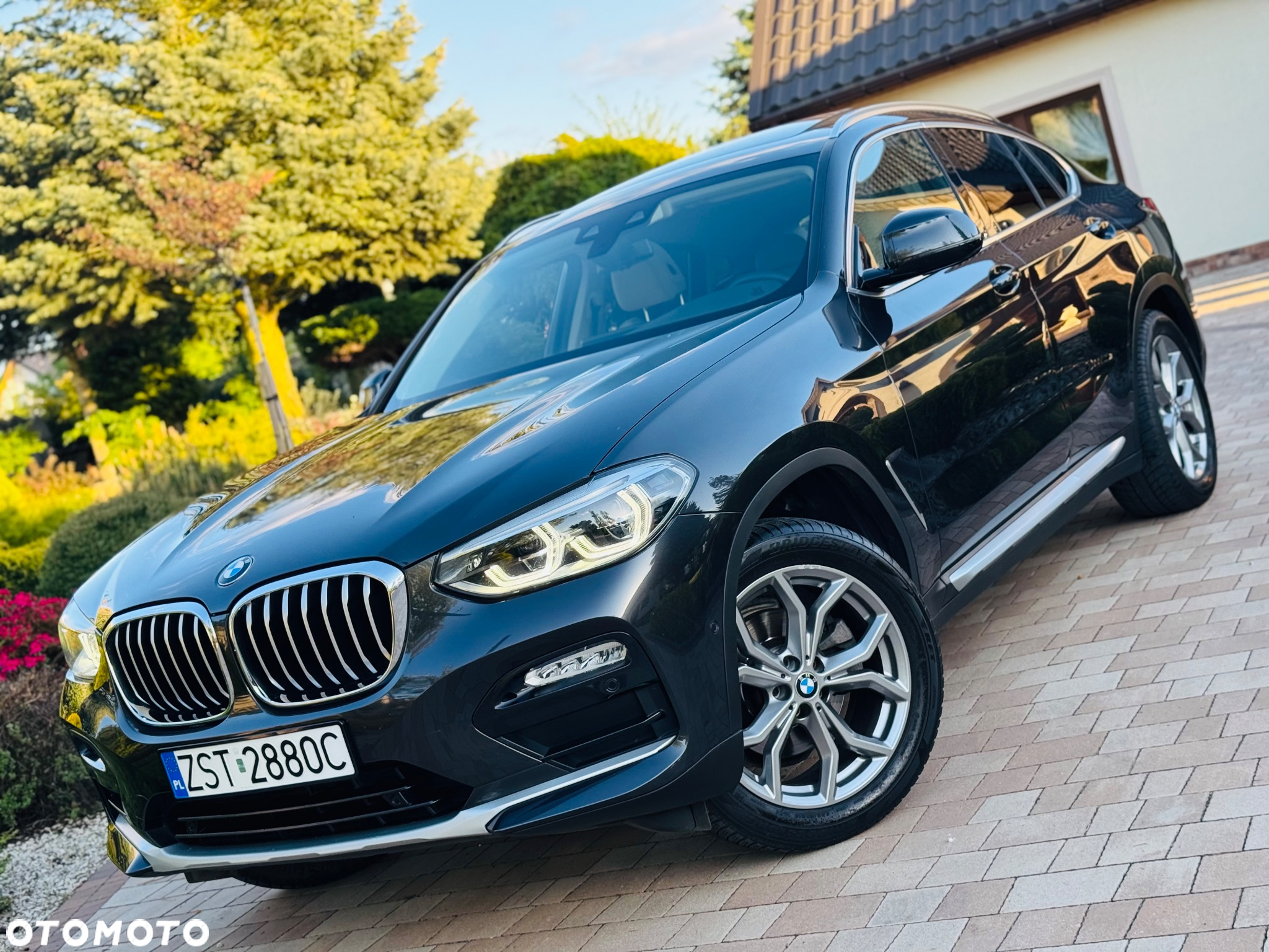BMW X4 xDrive20i xLine - 14