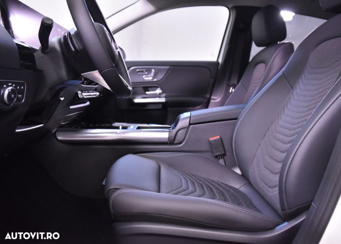 Mercedes-Benz GLA 220 4MATIC MHEV Aut. - 12