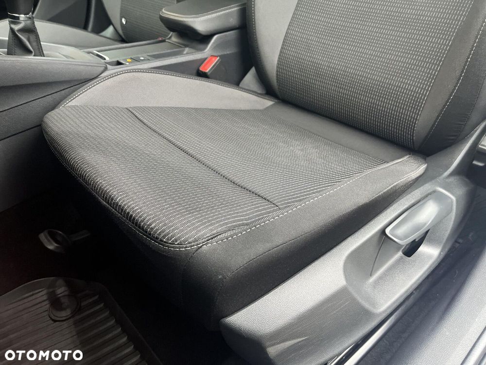 Skoda Octavia 2.0 TDI Ambition - 13