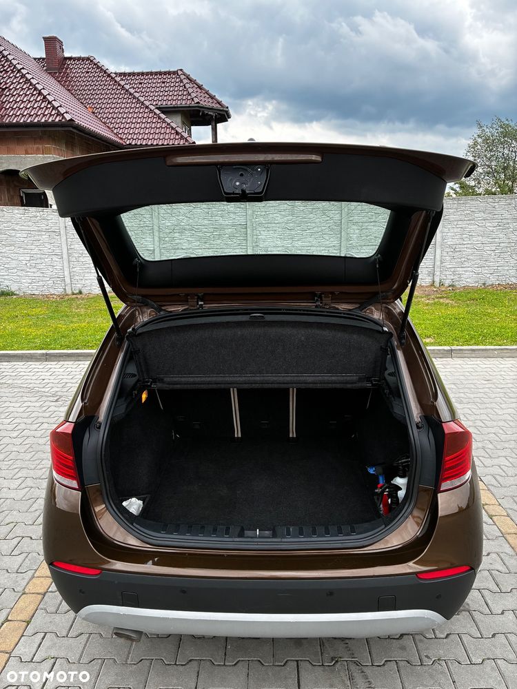 BMW X1 - 7