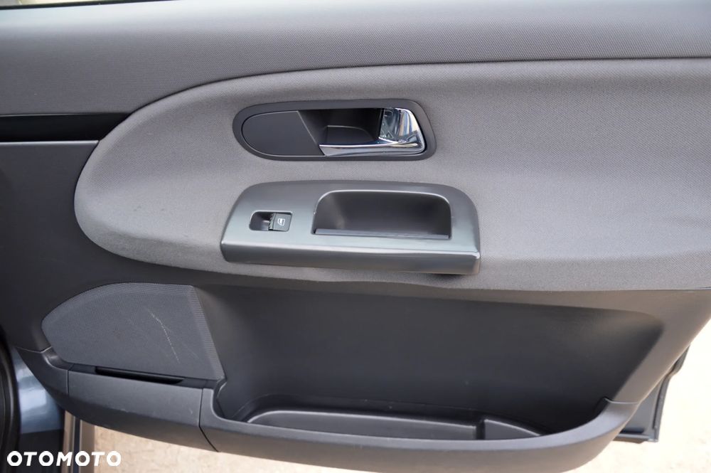 Volkswagen Sharan 1.9 TDI Family - 17