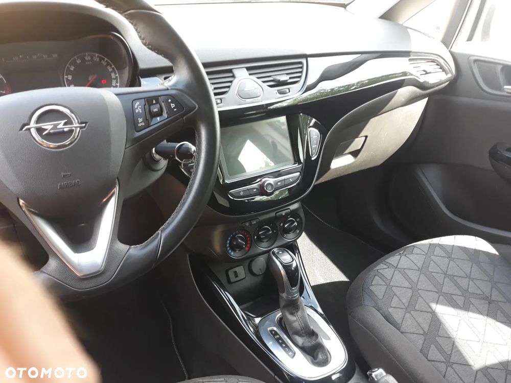 Opel Corsa 1.4 Automatik 120 Jahre - 11
