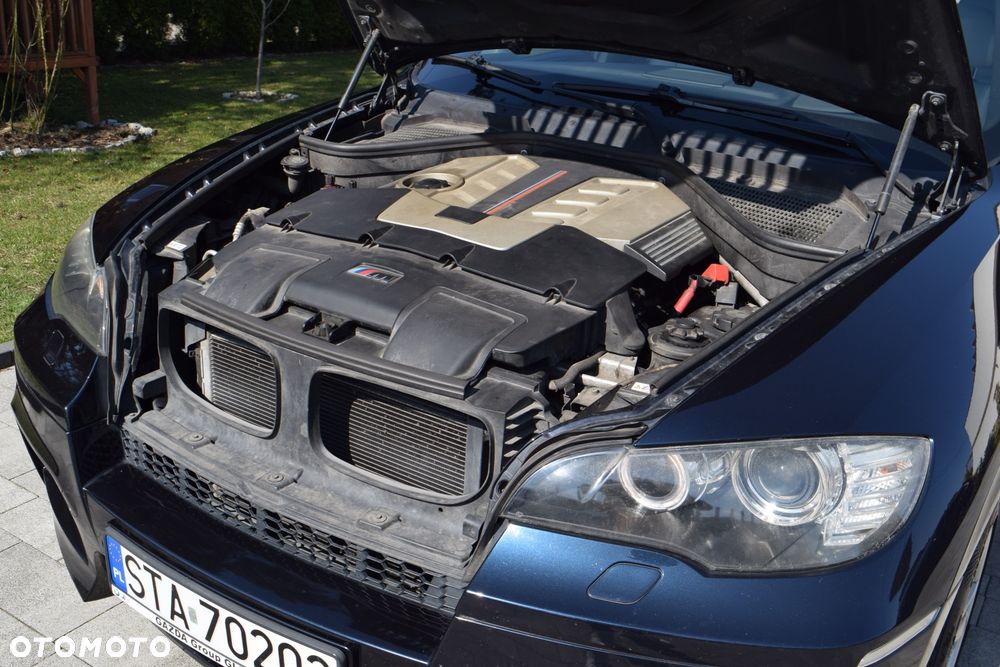 BMW X5 M - 37