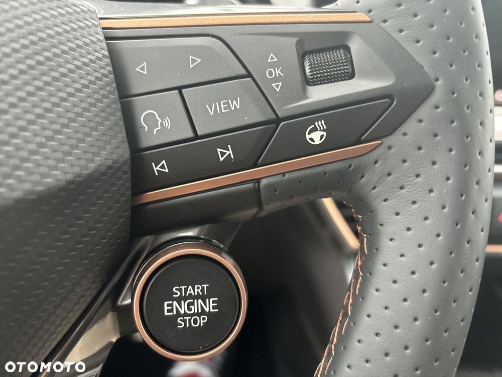 Cupra Formentor 1.5 eTSI mHEV DSG - 22