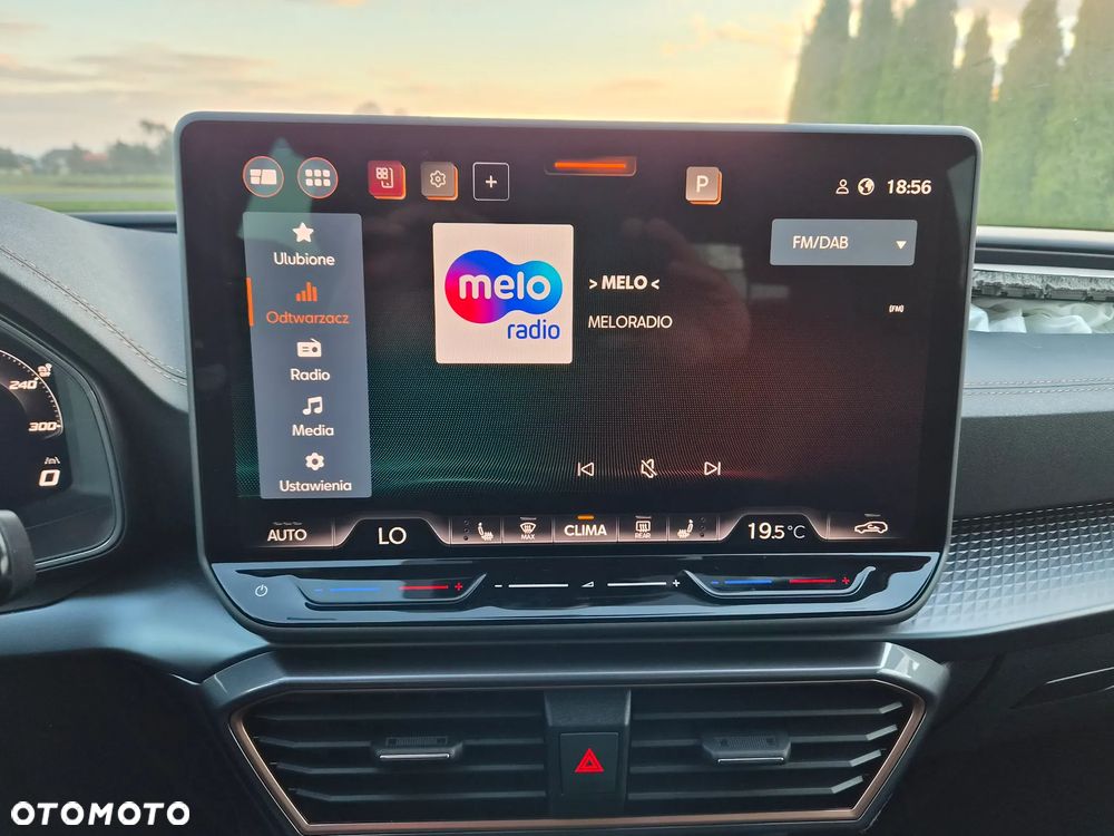 Cupra Leon Sportstourer 1.5 eTSI DSG - 16