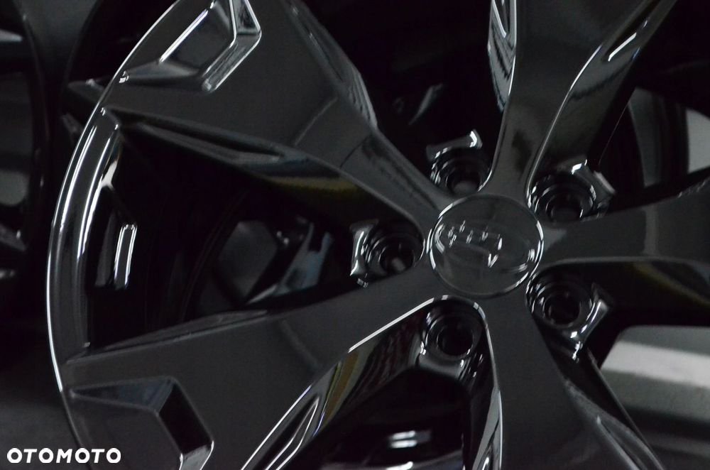 Felgi 5x100 R17 SUBARU Forester Impreza Legacy Outback Trezia ENKEI - 3