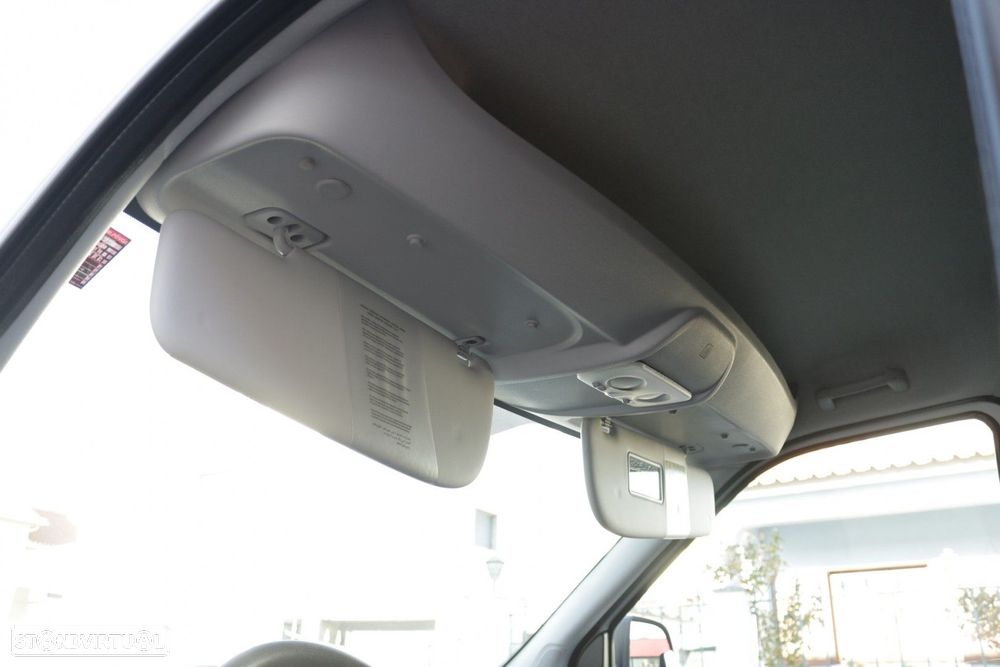Fiat Doblo Cargo 1.6 M-Jet Easy 3Lug 105cv - 47