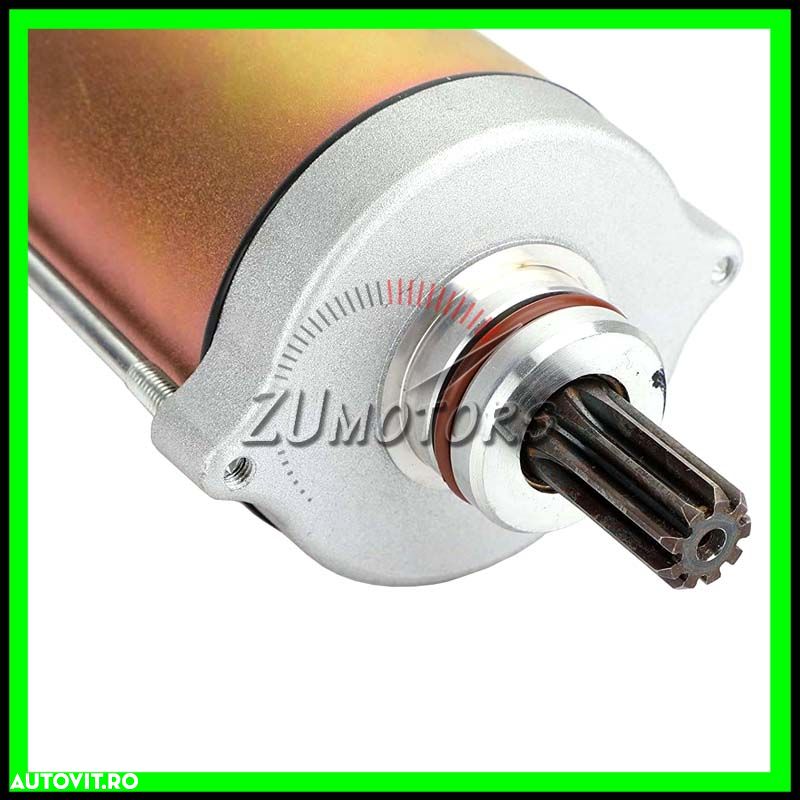 Electromotor Atv CFMOTO CForce 400 450 500 520 550 - 7