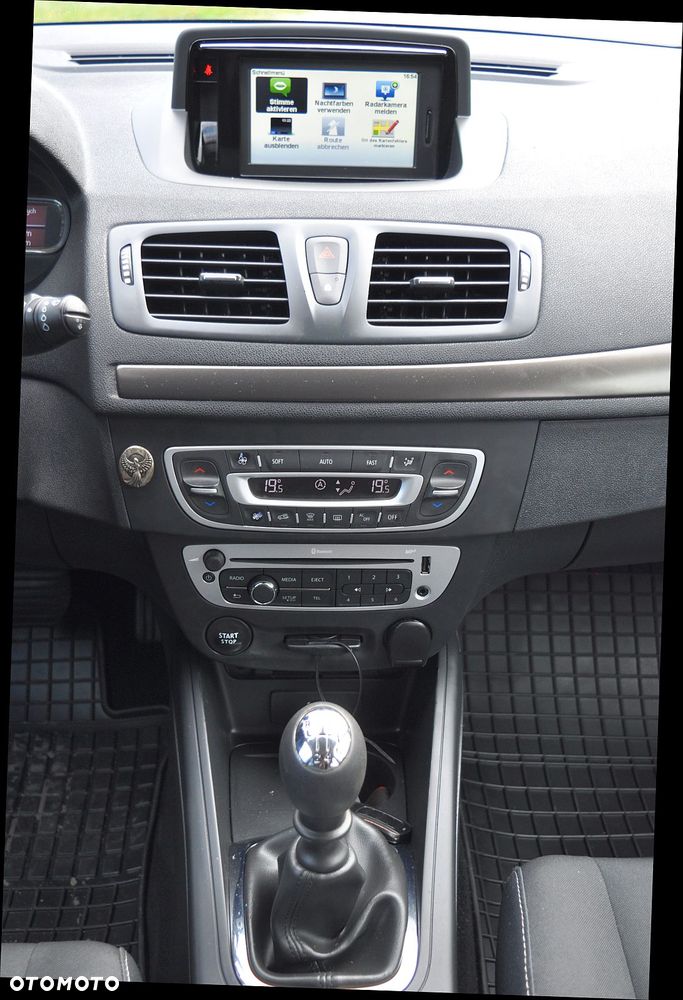 Renault Megane ENERGY dCi 110 Start & Stop Dynamique - 17