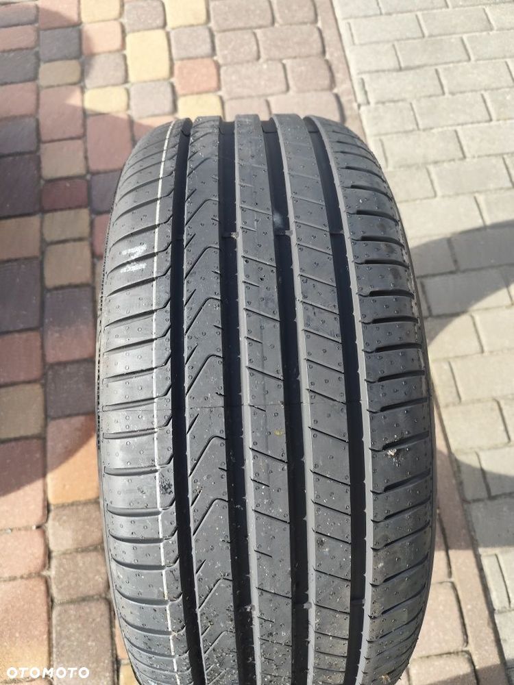 Pirelli Cinturato P7 255/45R19 nowa jedna sztuka - 1