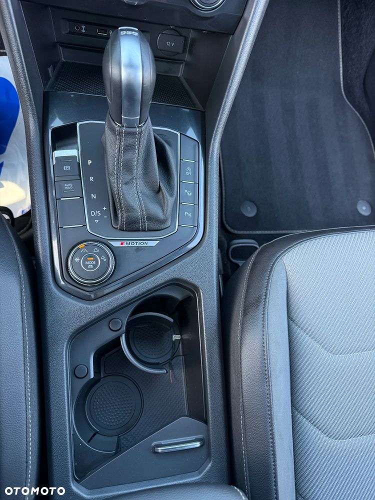 Volkswagen Tiguan 2.0 TSI 4Mot R-Style DSG - 24