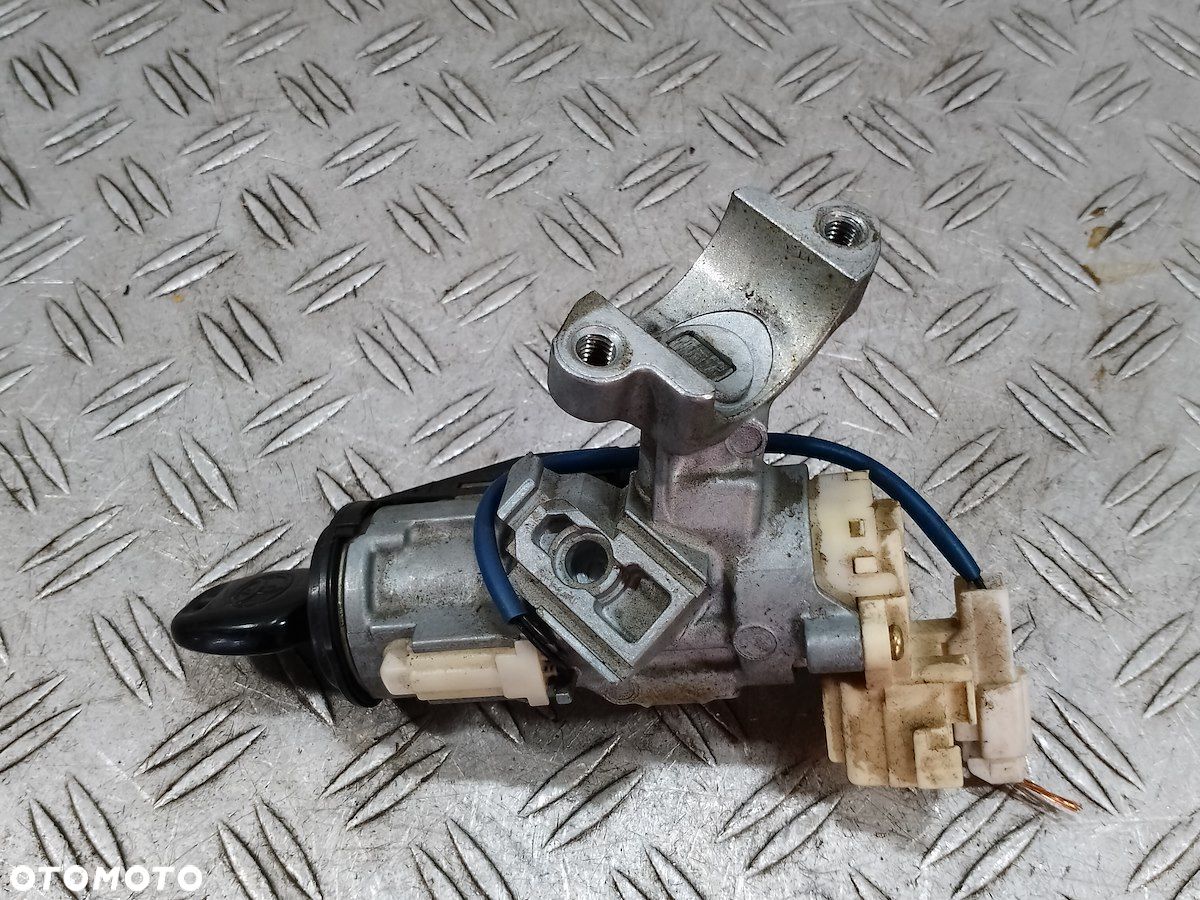 STACYJKA TOYOTA YARIS I ( 99-05 ) 89783-52010 1.0 - 1