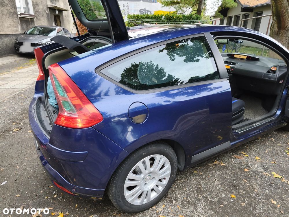 Citroën C4 - 5