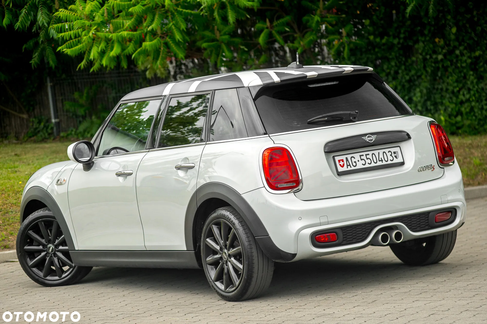 MINI Cooper S - 11