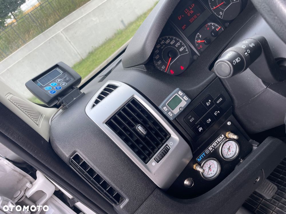 Fiat Ducato - 16