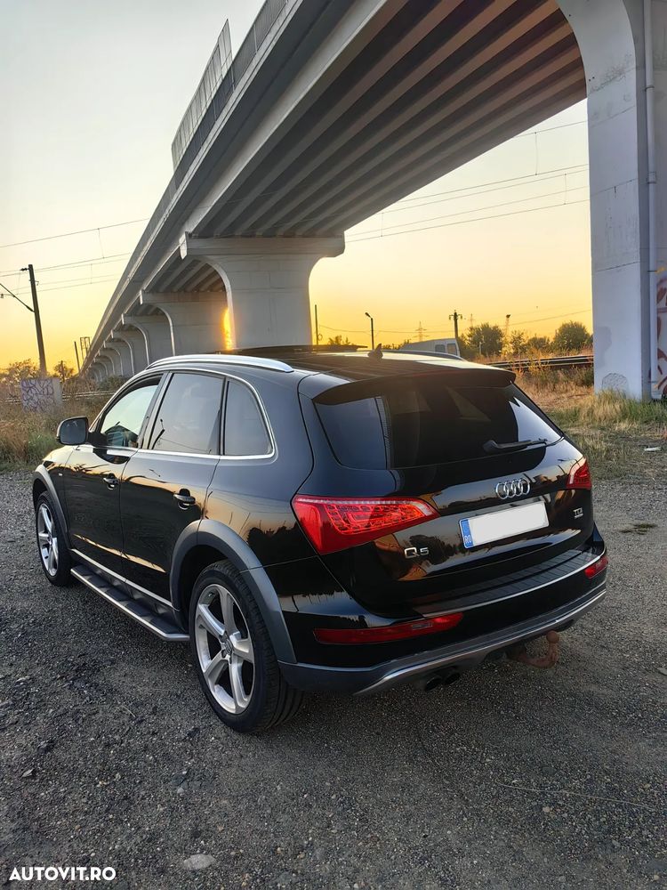 Audi Q5 2.0 TDI Quattro S-Tronic - 2