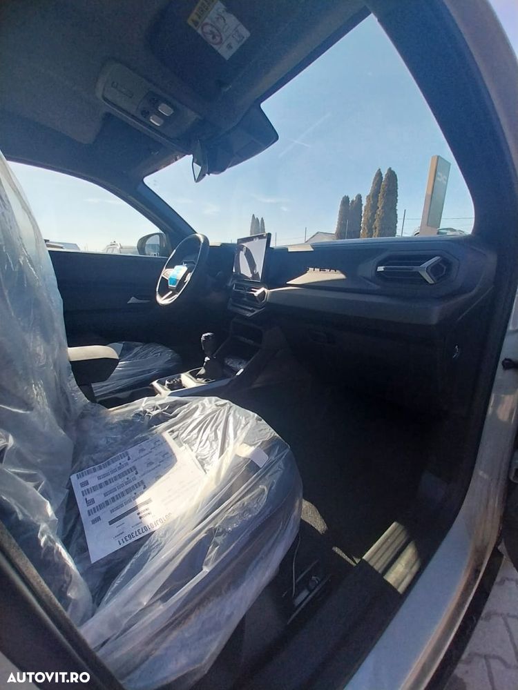 Dacia Duster TCe 130 4X4 MHEV Journey - 19