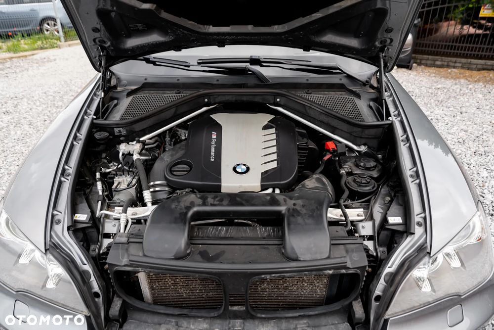 BMW X5 M - 41